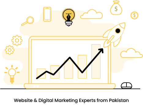 About CodeNexus Digital | Website & Digital Marketing Experts from Pakistan